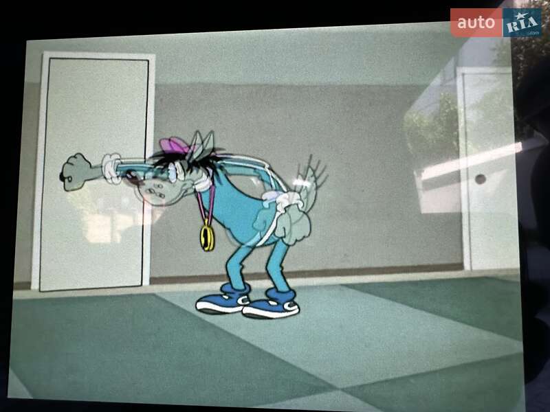 Внедорожник / Кроссовер Porsche Cayenne 2025 в Киеве фото 130 Внедорожник / Кроссовер Porsche Cayenne 2025 в Киеве