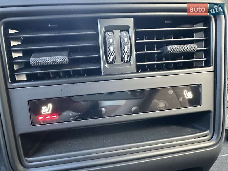 Внедорожник / Кроссовер Porsche Cayenne 2025 в Киеве фото 140 Внедорожник / Кроссовер Porsche Cayenne 2025 в Киеве