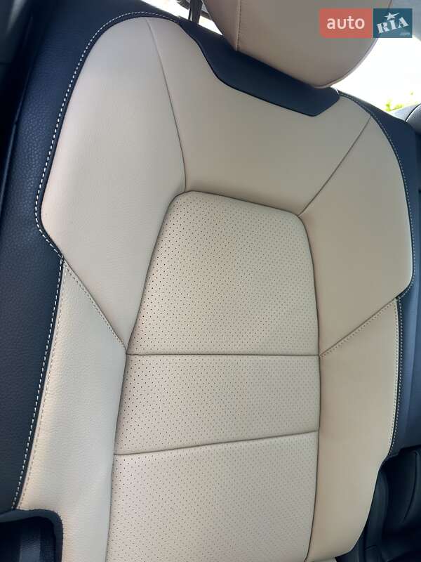 Внедорожник / Кроссовер Porsche Cayenne 2025 в Киеве фото 143 Внедорожник / Кроссовер Porsche Cayenne 2025 в Киеве