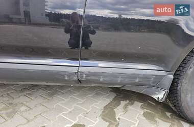 Внедорожник / Кроссовер Porsche Cayenne 2010 в 