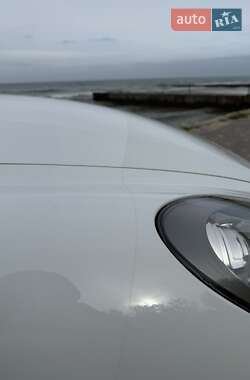 Внедорожник / Кроссовер Porsche Cayenne 2012 в 
