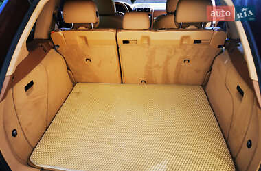 Внедорожник / Кроссовер Porsche Cayenne 2008 в 