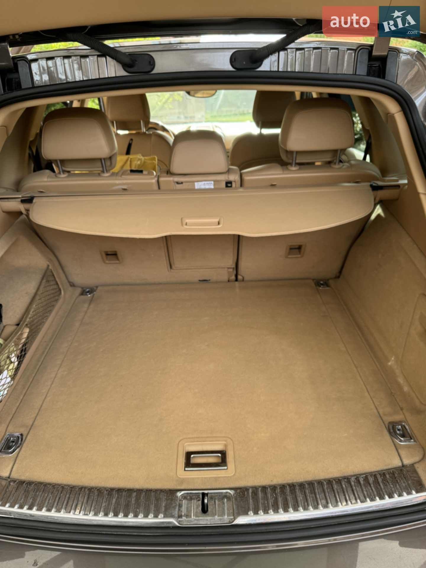 2012 Porsche Cayenne - мініатюра 14