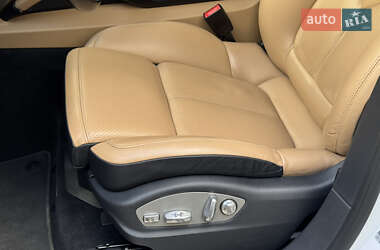 Позашляховик / Кросовер Porsche Cayenne 2015 в Києві