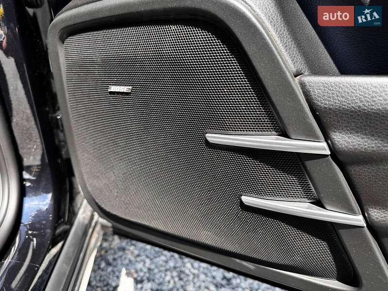 Внедорожник / Кроссовер Porsche Cayenne 2013 в Днепре