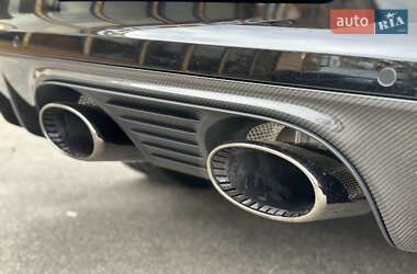 Внедорожник / Кроссовер Porsche Cayenne 2024 в 