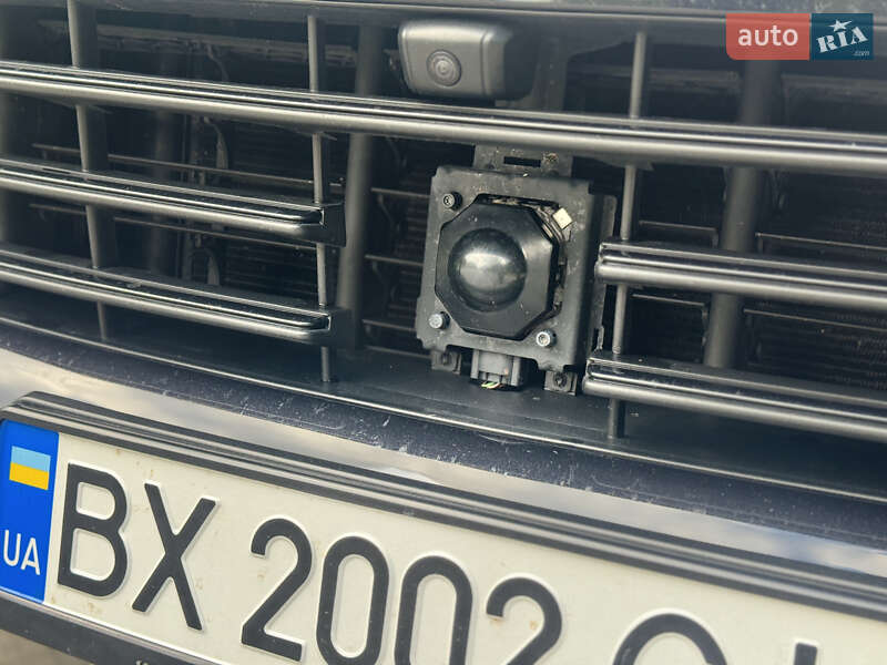 Позашляховик / Кросовер Porsche Cayenne 2019 в Красилові