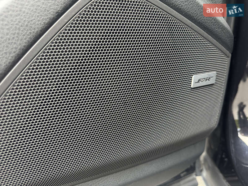 Позашляховик / Кросовер Porsche Cayenne 2019 в Красилові