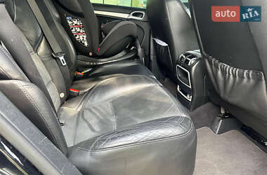 Внедорожник / Кроссовер Porsche Cayenne 2008 в 