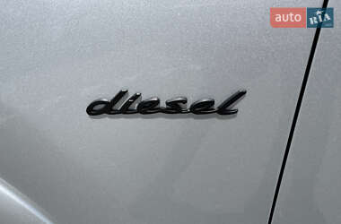 Внедорожник / Кроссовер Porsche Cayenne 2013 в 