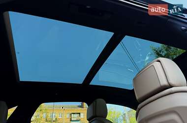 Позашляховик / Кросовер Porsche Cayenne 2021 в 