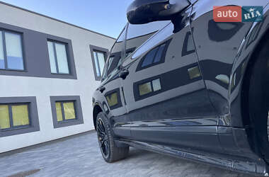 Позашляховик / Кросовер Porsche Cayenne 2009 в 