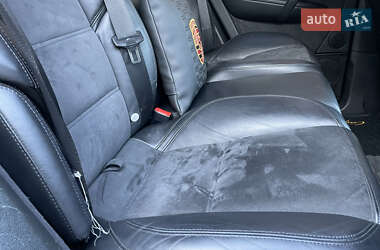 Позашляховик / Кросовер Porsche Cayenne 2009 в 