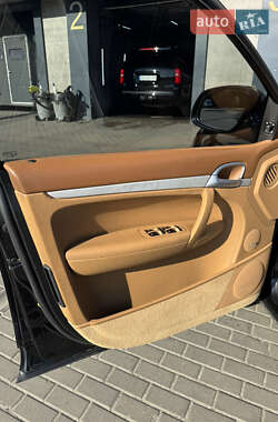 Внедорожник / Кроссовер Porsche Cayenne 2006 в 