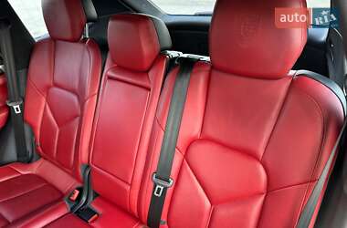Внедорожник / Кроссовер Porsche Cayenne 2014 в 