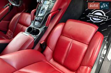 Внедорожник / Кроссовер Porsche Cayenne 2014 в 
