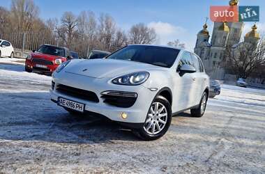 Porsche Cayenne 2013 Porsche Cayenne 2013