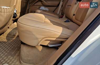 Внедорожник / Кроссовер Porsche Cayenne 2013 в 