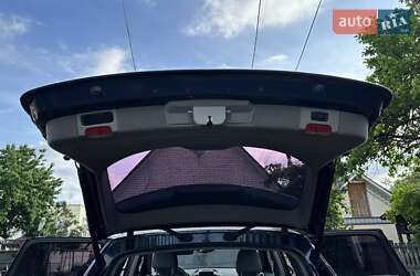 Внедорожник / Кроссовер Porsche Cayenne 2011 в 
