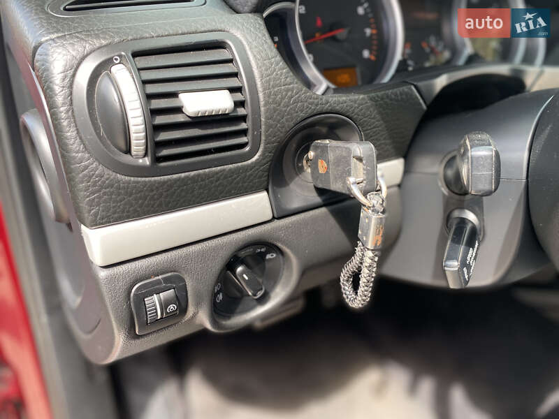 Внедорожник / Кроссовер Porsche Cayenne 2008 в Киеве фото 18 Внедорожник / Кроссовер Porsche Cayenne 2008 в Киеве