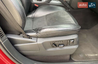 Внедорожник / Кроссовер Porsche Cayenne 2008 в 