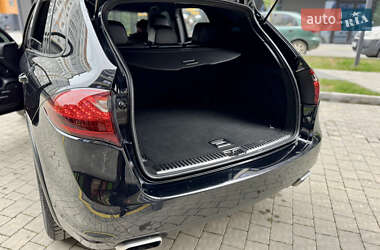 Внедорожник / Кроссовер Porsche Cayenne 2011 в 