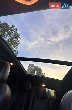 Внедорожник / Кроссовер Porsche Cayenne 2013 в 