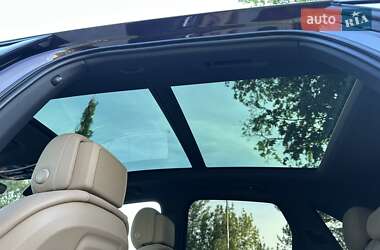 Внедорожник / Кроссовер Porsche Cayenne 2020 в 