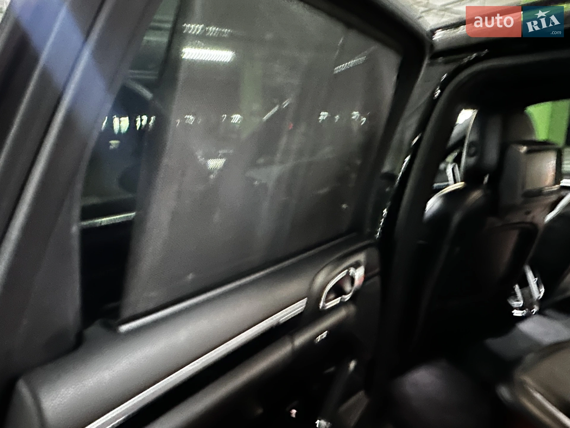 2015 Porsche Cayenne - мініатюра 68