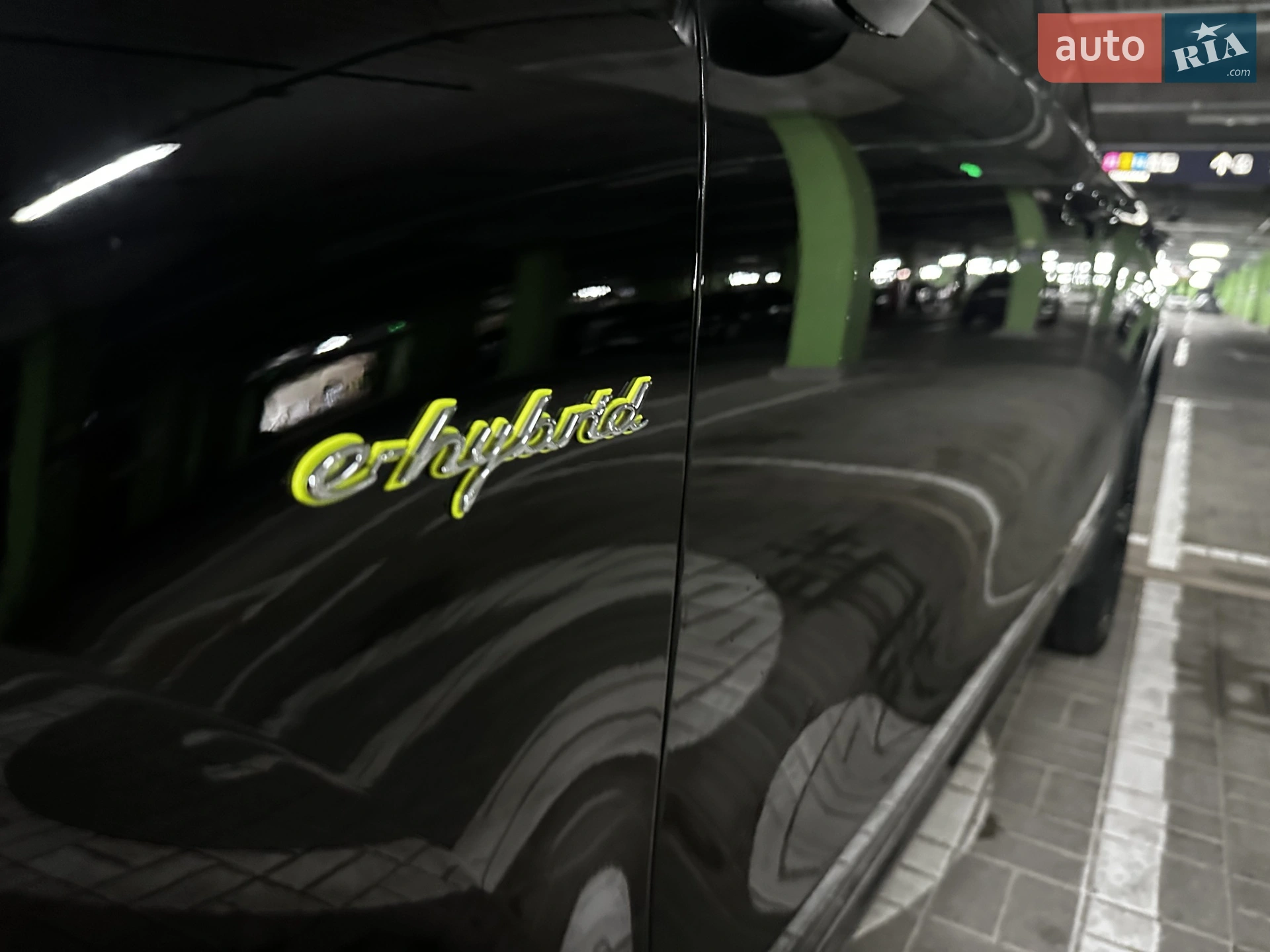 2015 Porsche Cayenne - мініатюра 80