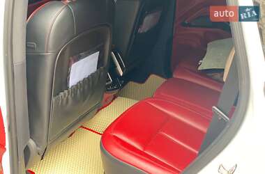 Внедорожник / Кроссовер Porsche Cayenne 2013 в 