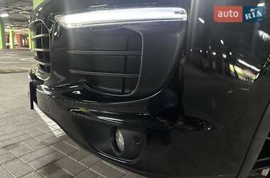 Позашляховик / Кросовер Porsche Cayenne 2015 в 
