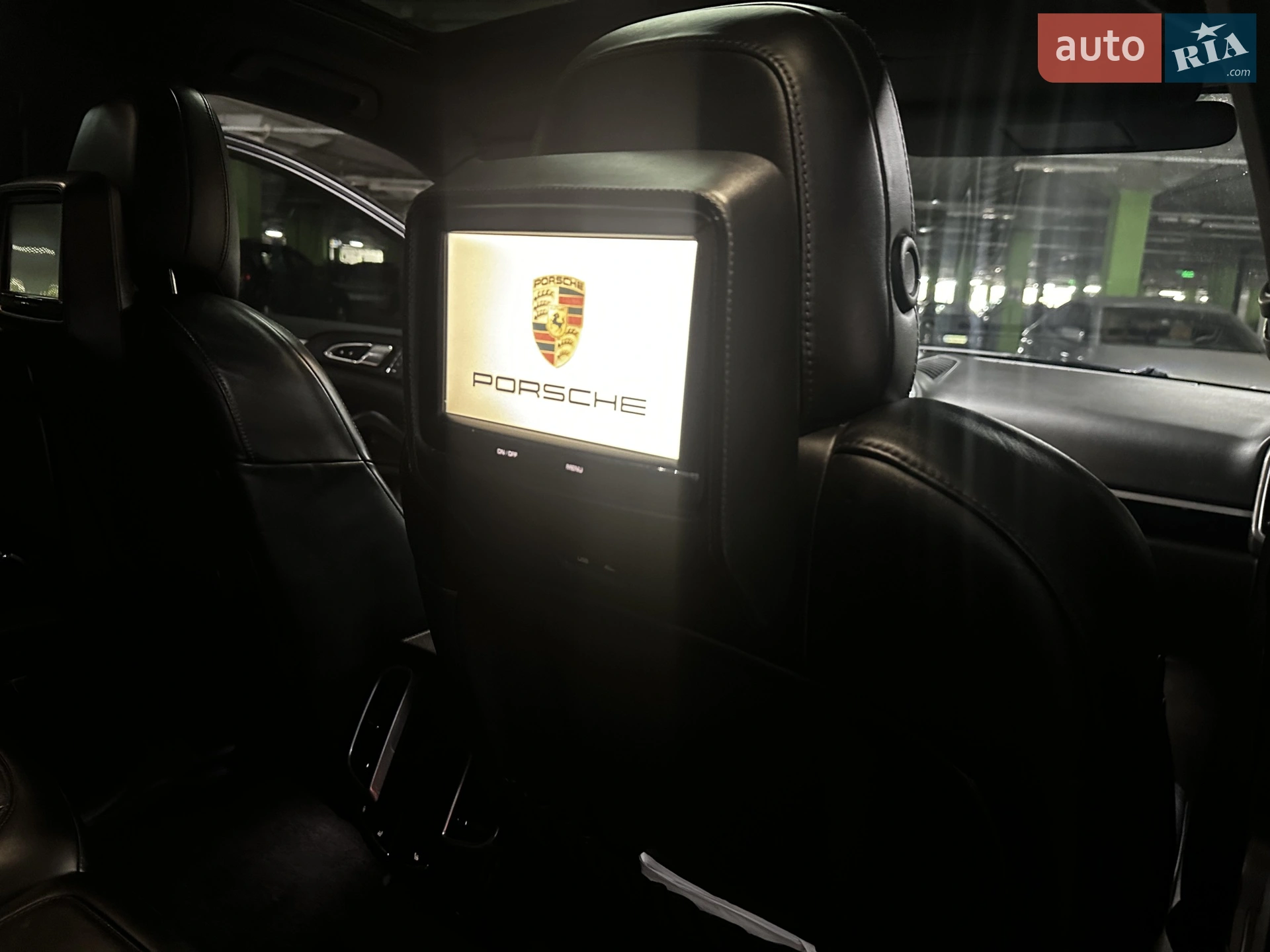 2015 Porsche Cayenne - мініатюра 19