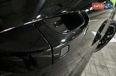Позашляховик / Кросовер Porsche Cayenne 2015 в 