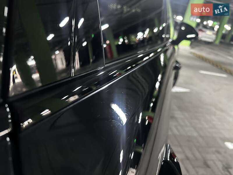 Позашляховик / Кросовер Porsche Cayenne 2015 в Києві