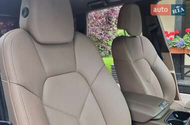 Внедорожник / Кроссовер Porsche Cayenne 2013 в 