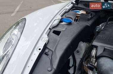 Внедорожник / Кроссовер Porsche Cayenne 2013 в 