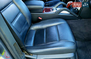 Внедорожник / Кроссовер Porsche Cayenne 2008 в 