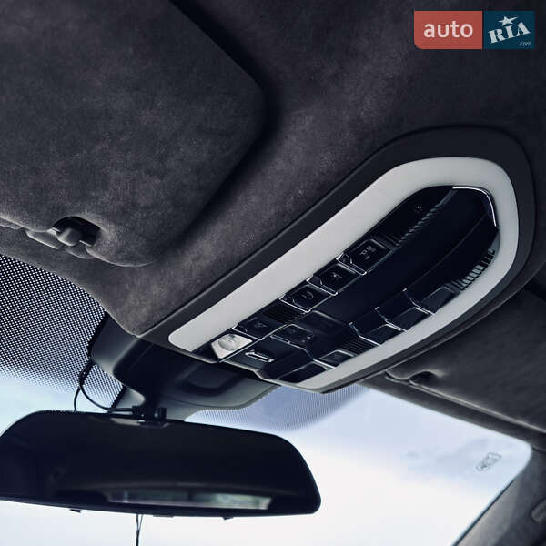 Позашляховик / Кросовер Porsche Cayenne 2013 в Запоріжжі фото 16 Позашляховик / Кросовер Porsche Cayenne 2013 в Запоріжжі