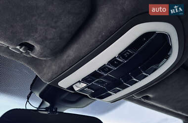 Внедорожник / Кроссовер Porsche Cayenne 2013 в 