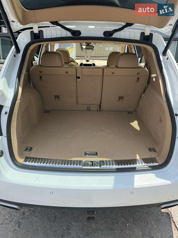 Внедорожник / Кроссовер Porsche Cayenne 2013 в Одессе фото 20 Внедорожник / Кроссовер Porsche Cayenne 2013 в Одессе