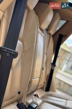 Внедорожник / Кроссовер Porsche Cayenne 2012 в 