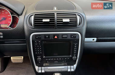 Внедорожник / Кроссовер Porsche Cayenne 2008 в 
