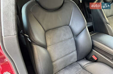 Внедорожник / Кроссовер Porsche Cayenne 2008 в 