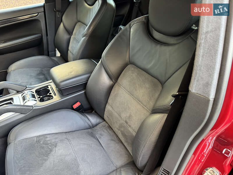 Внедорожник / Кроссовер Porsche Cayenne 2008 в Одессе