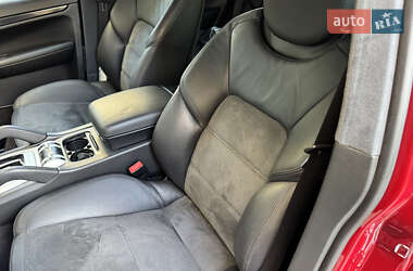 Внедорожник / Кроссовер Porsche Cayenne 2008 в 