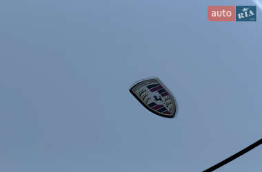 Внедорожник / Кроссовер Porsche Cayenne 2010 в 