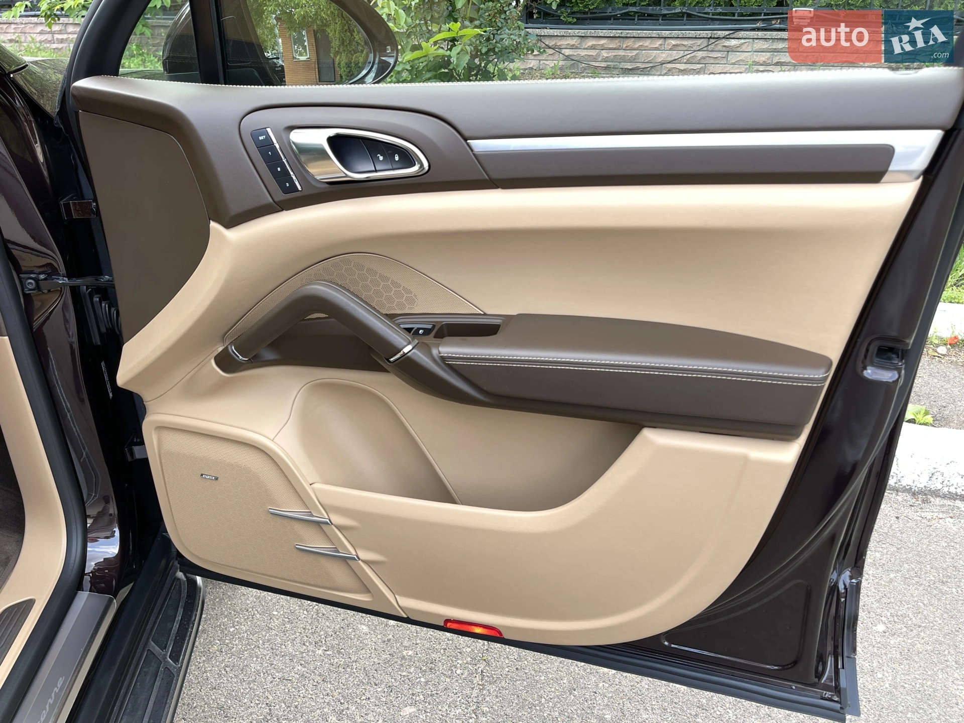 2015 Porsche Cayenne - мініатюра 48