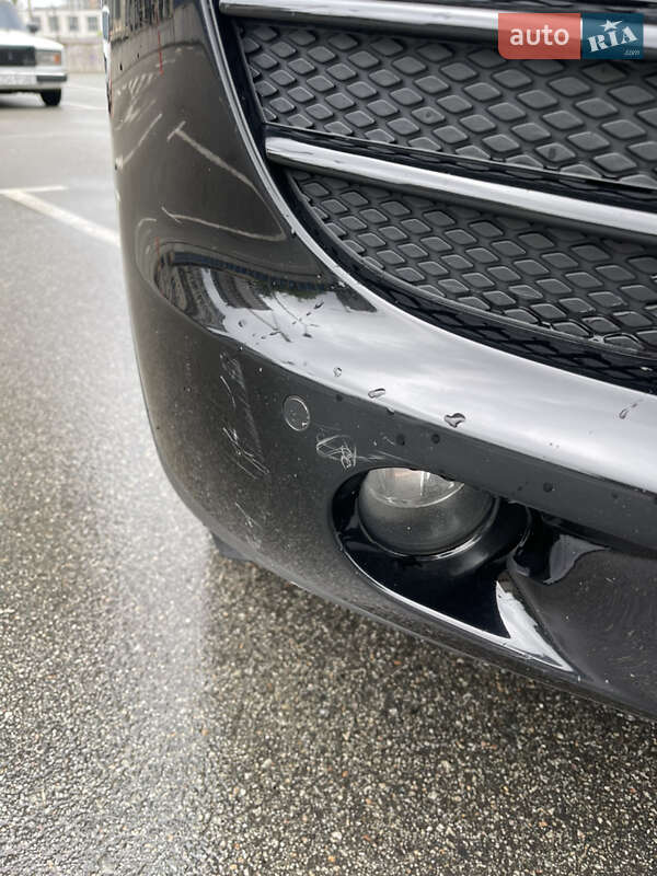 Позашляховик / Кросовер Porsche Cayenne 2012 в Києві