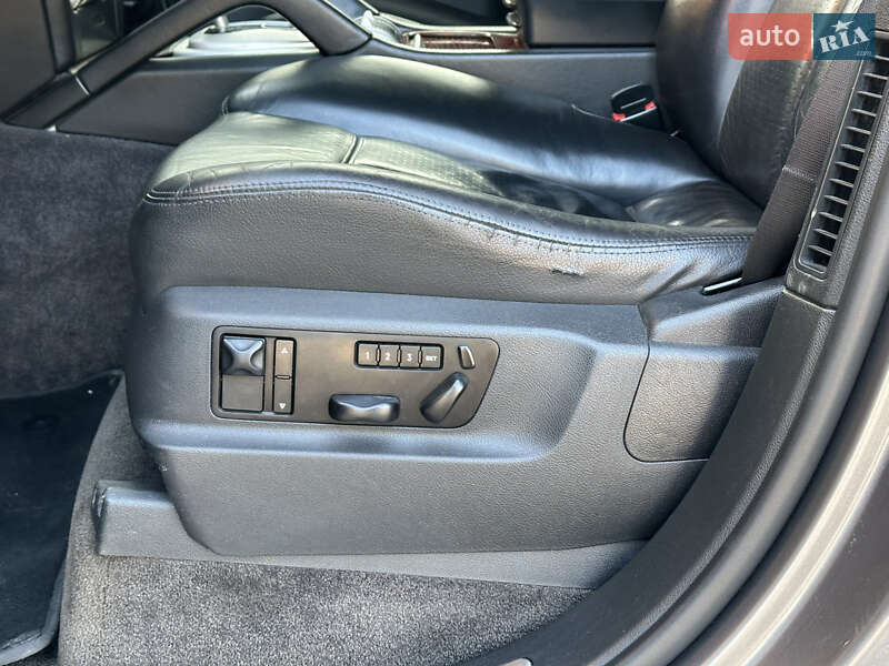 Внедорожник / Кроссовер Porsche Cayenne 2007 в Тернополе